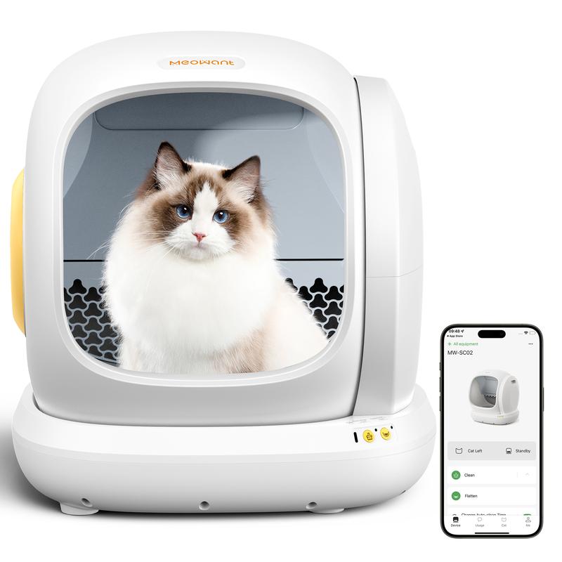 Pet Supplies