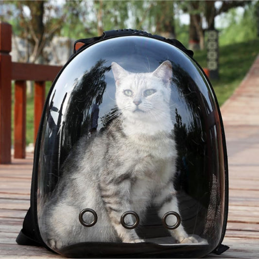 Manufacturer Directly Supplies cat Bags, pet Backpacks, Portable and Transparent Space Capsules, cat Supplies, Breathable backpa https://www.amazon.com/dp/B0CFTH5797