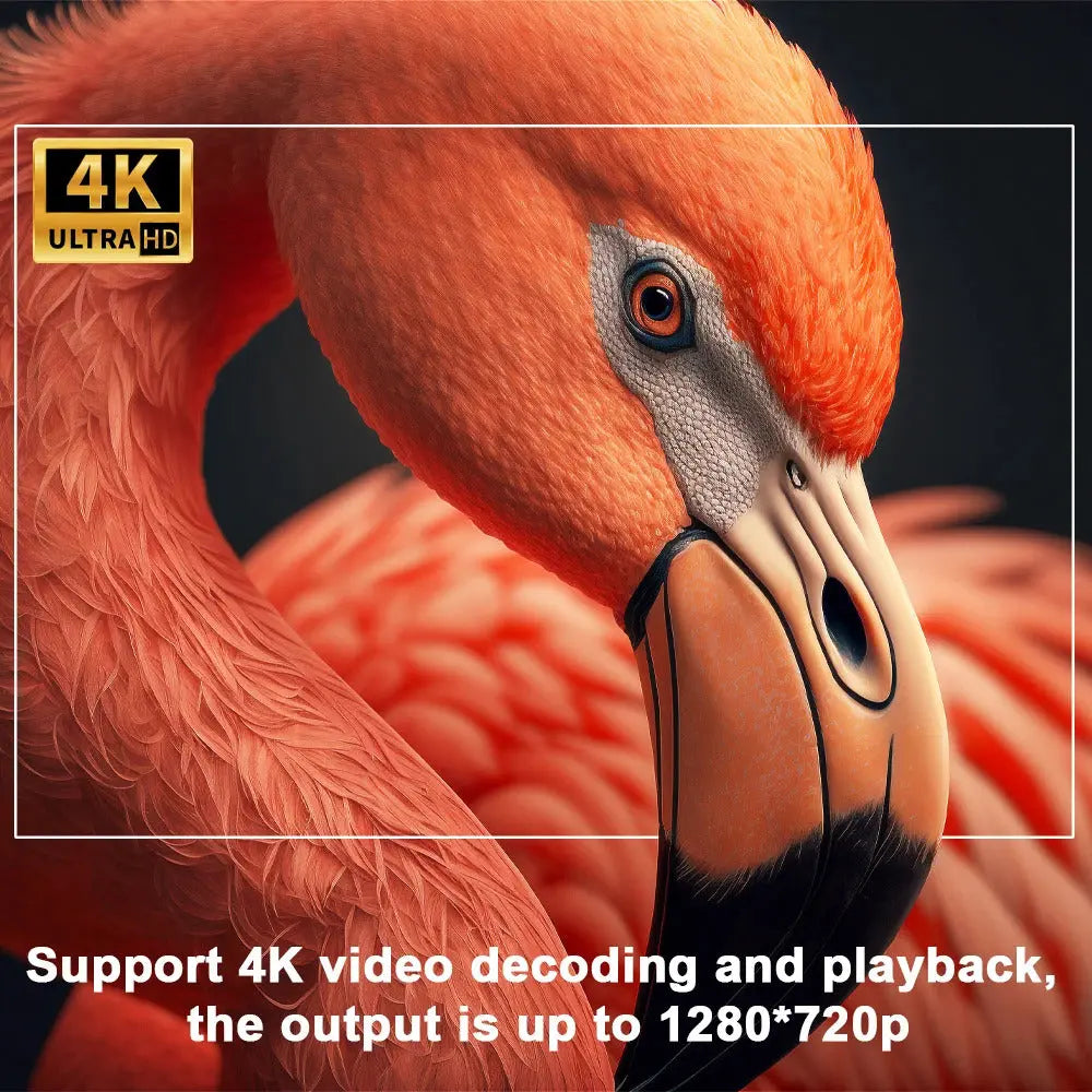 Projector HY300 PRO 4K Android 11 Dual Wifi6 260ANSI Allwinner H713 BT5.0 1080P 1280*720P Home Cinema Outdoor Projetor https://www.aliexpress.com/item/3256806122847173.html