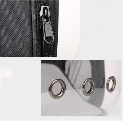 Manufacturer Directly Supplies cat Bags, pet Backpacks, Portable and Transparent Space Capsules, cat Supplies, Breathable backpa https://www.amazon.com/dp/B0CFTH5797